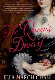 The Queen&#39;s Dwarf (Ella March Chase)