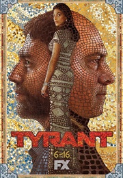 Tyrant (2015)