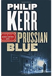 Prussian Blue (Philip Kerr)
