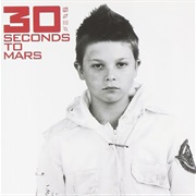 30 Seconds to Mars - 30 Seconds to Mars