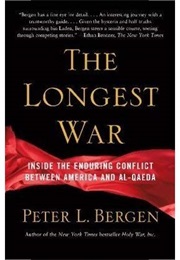 The Longest War (Peter L. Bergen)