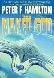 The Naked God (Peter F. Hamilton)