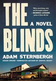 The Blinds (Adam Sternbergh)