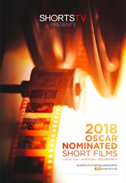 The Oscar Nominated Short Films 2018 (2018)