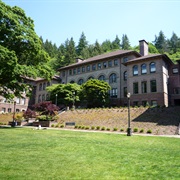 Western Washington University (Bellingham)