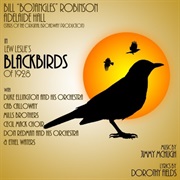 Blacckbirds of 1928