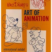 Art of Animation