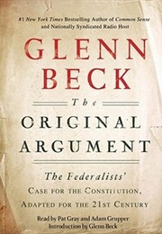 The Original Argument (Glenn Beck)