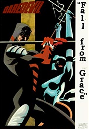 Daredevil: Fall From Grace (D.G. Chichester)