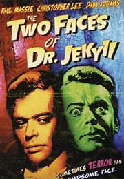 The Two Faces of Dr Jekyll