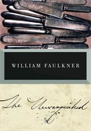 The Unvanquished (William Faulkner)