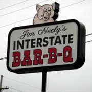 Interstate Bar-B-Que