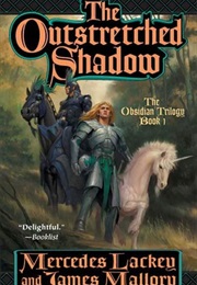 The Obsidian Trilogy (Mercedes Lackey, James Mallory, and David Colacci)