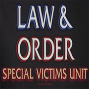 If I Ever Get Murdered Hope Its Cool Enough to Inspire a Law&amp;Order Episode