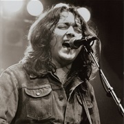Rory Gallagher, 47, MRSA Complications Following Liver Transplant