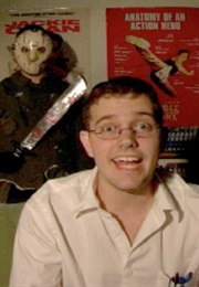 The Angry Video Game Nerd (2006)