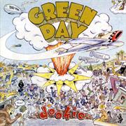 Green Day- Dookie