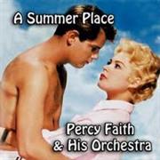 Percy Faith - Theme From &quot;A Summer Place&quot;