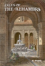 Tales of the Alhambra (Washington Irving)