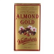 Almond Gold
