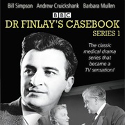 Dr Finlay&#39;s Casebook