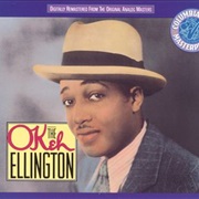 Duke Ellington - The Okeh Ellington