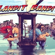 Landit Bandit
