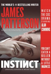 Instinct (James Patterson)