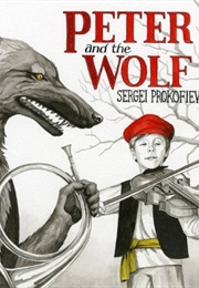 Peter and the Wolf (Sergei Prokofiev)