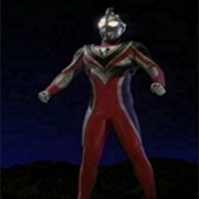 Ultraman Gaia (Supreme Version)