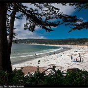 Carmel-By-The-Sea, California - USA