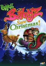 Bratz Babyz: Save Christmas (2009)