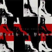 Death in Vegas Contino Sessions