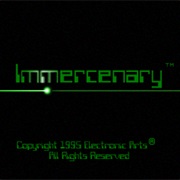 Immercenary 3DO