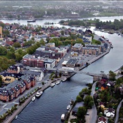 Fredrikstad/Sarpsborg