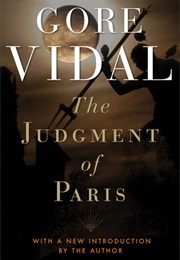 The Judgement of Paris (Gore Vidal)