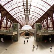 Gare Des Bénédictins, Limoges