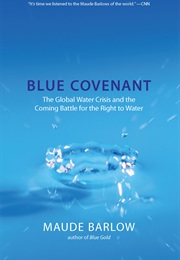 Blue Covenant (Maude Barlow)