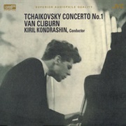 Tchaikovsky: Concerto No. 1 in B Flat Minor, Op. 23