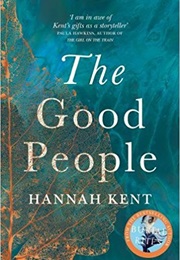 The Good People (Hannah Kent)