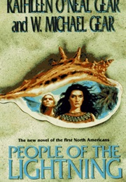 People of the Lightning (Michael and Kathleen O&#39;Neal Gear)