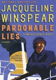 Pardonable Lies (Jacqueline Winspear)