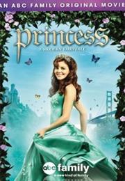 Princess 2008