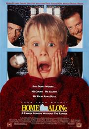 1990 - Home Alone