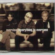 Everything to Everyone - Everclear