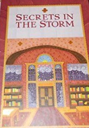Secrets in the Storm (Susan Page Davis)