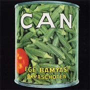 CAN - Ege Bamyasi (1972)