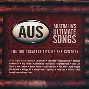 Various - Australia&#39;s Ultimate Songs