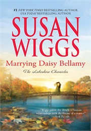 Marrying Daisy Bellamy (Susan Wiggs)