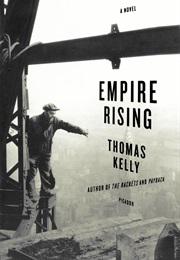 Empire Rising (Thomas Kelly)